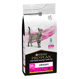 Pro Plan Veterinary Diets Kattenvoer UR Urinary Chicken 1,5 Kg