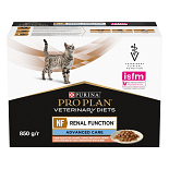 Pro Plan Veterinary Diets Kattenvoer NF Salmon 10 x 85 gr
