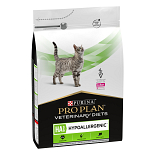 Pro Plan Veterinary Diets Kattenvoer HA Hypoallergenic 3,5 kg