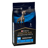 Pro Plan Veterinary Diets Hondenvoer DRM Dermatosis 3 kg