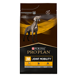 Pro Plan Veterinary Diets Hondenvoer JM Joint Mobility 3 kg