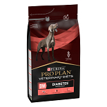 Pro Plan Veterinary Diets Hondenvoer DM Diabetic Management 3 kg