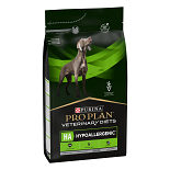 Pro Plan Veterinary Diets Hondenvoer HA Hypoallergenic 3 kg