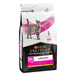Pro Plan Veterinary Diets Kattenvoer UR Urinary Chicken 5 kg