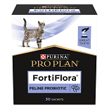 Pro Plan Fortiflora Kat 30 x 1 gr