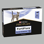 Pro Plan Fortiflora Kat 7 x 1 gr