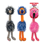 Kong Comfort Birds Jumbo XL Assorti