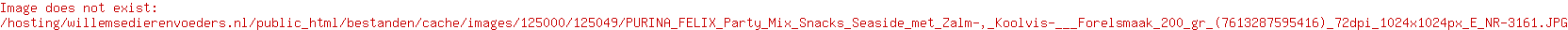Felix Party Mix Seaside 200 gr