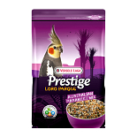 Versele-Laga Prestige Loro Parque Australian Parakeet 2,5 kg