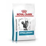 Royal Canin Kattenvoer Hypoallergenic 2,5  kg