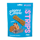 Edgard & Cooper Strips Salmon 75 gr