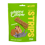 Edgard & Cooper Strips Lamb 75 gr