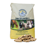 Horsefood Jaarling/Merrie brok 20 kg