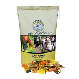 Horsefood Kruiden Struktuur Mix 20kg