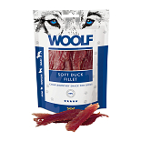 Woolf Soft Jerky Duck 100 gr