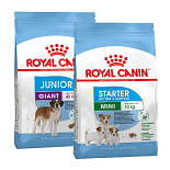 Royal Canin Droogvoer Puppy