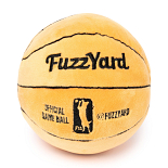 FuzzYard Hondenspeelgoed Basketball