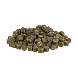 TRIXIE Vegan Soft Snack Dots met Peterselie & Tijm 200 gr