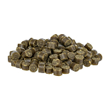 TRIXIE Vegan Soft Snack Dots met Wortel 200 gr