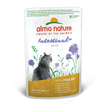 Almo Nature Kattenvoer Intestinal Help Gevogelte 70 gr