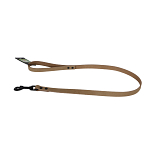 Hondenlijn Comfortleder Naturel