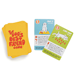 West Paw Hondenspel Dog's Best Friend Game