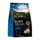 Profine Hondenvoer Puppy Chicken 3 kg