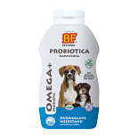 BF Petfood Omega+ Probiotica 250 ml