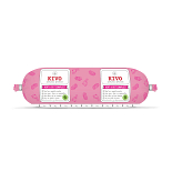 Kivo Hondenvoer Hert & Geit Compleet 500 gr