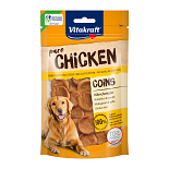 Vitakraft Chicken Munten 80 gr