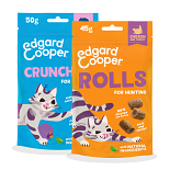 Edgard & Cooper Kattensnacks