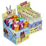 Antos Dog Ice Lollies