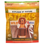 Antos Wild sticks Geit 400 gr