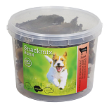 Snackmix Rund 500 gr