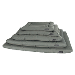 Boony Benchkussen Comfy Waterproof Grijs