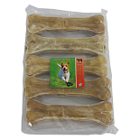 Geperst bot 5 x 20 cm