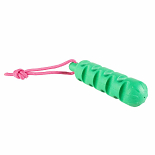 Coockoo Hondenspeelgoed Groovy Grip Groen/Roze