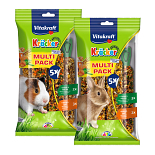 Vitakraft Kräcker Konijn en Cavia 5 st