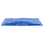 TRIXIE Koelmat Blauw