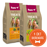 Pavo Healthy Treats