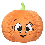 FuzzYard Hondenspeelgoed Percy Pumpkin XL