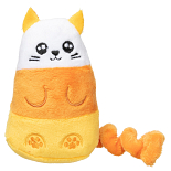 FuzzYard Kattenspeelgoed Candy Claws Orange