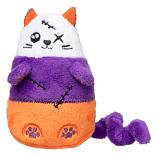 FuzzYard Kattenspeelgoed Candy Claws Purple