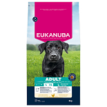Eukanuba Hondenvoer Life Care Adult L/XL Chicken 3 kg