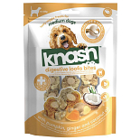 Knash Woofa Loofa Bites Digestive Pumpkin&Ginger 100 gr
