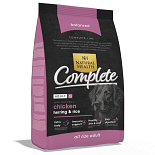 Natural Health Hondenvoer Adult Complete 2 kg