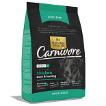 Natural Health Hondenvoer Adult S Carnivore 7,5 kg
