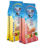Renske Hond Droogvoer Super Premium 2 en 6,5 kg