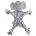 Beeztees Puppy Knuffel Olifant Mo