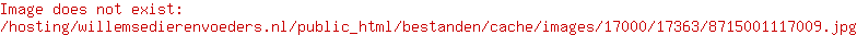 ESVE knaagdierbroodjes wortel 4 st